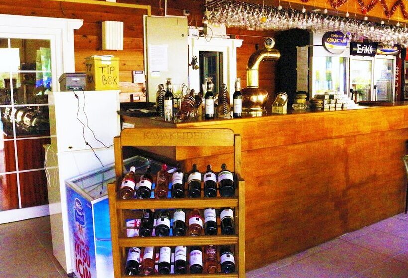 فندق Club Grand Becassier