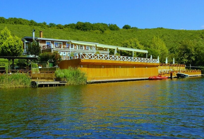 فندق Club Grand Becassier