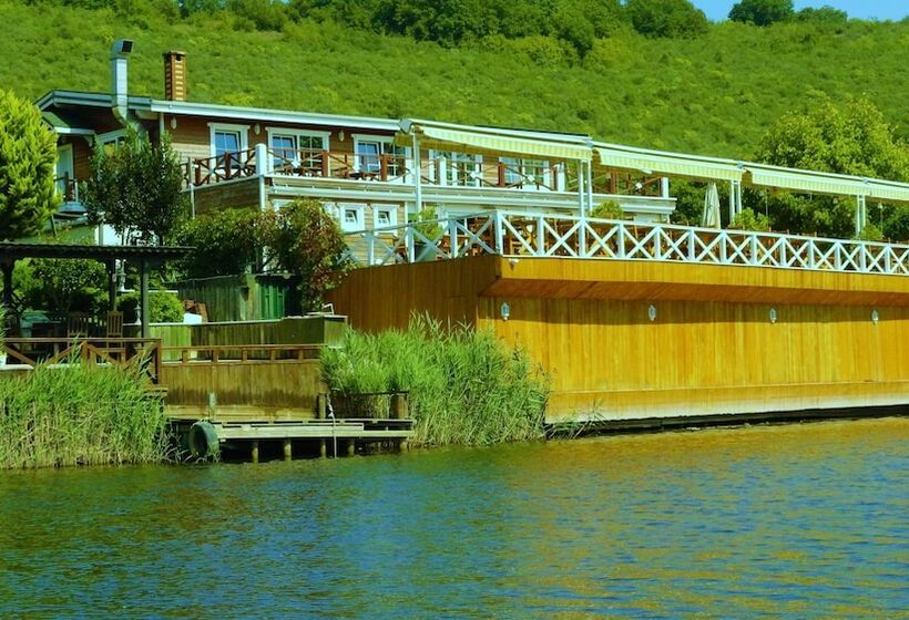 فندق Club Grand Becassier