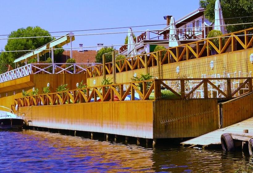 فندق Club Grand Becassier