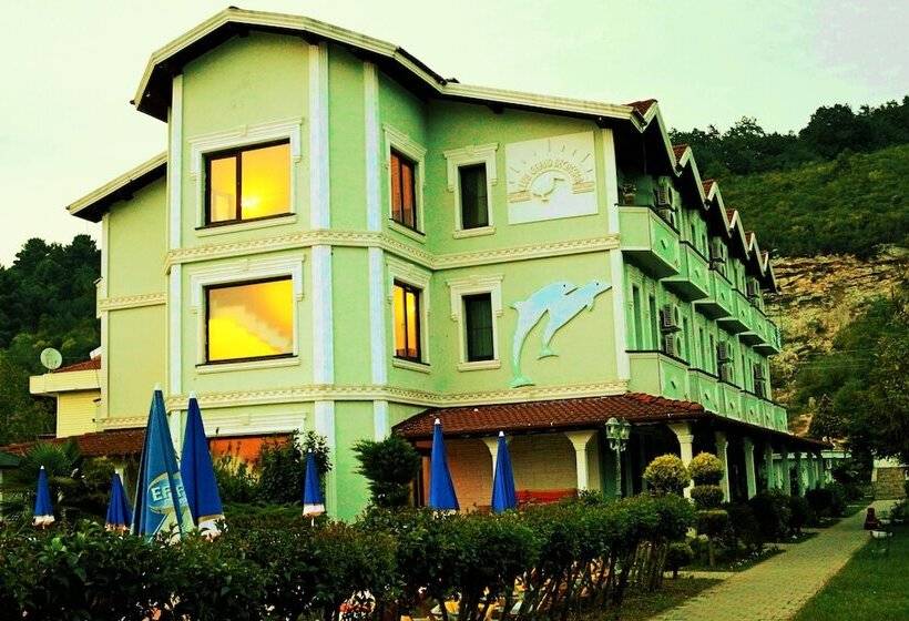 فندق Club Grand Becassier