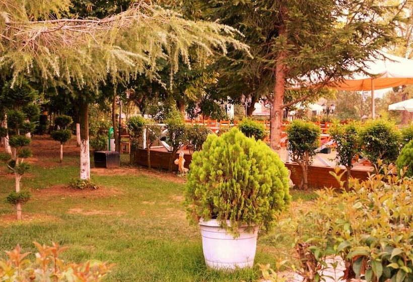 فندق Club Grand Becassier