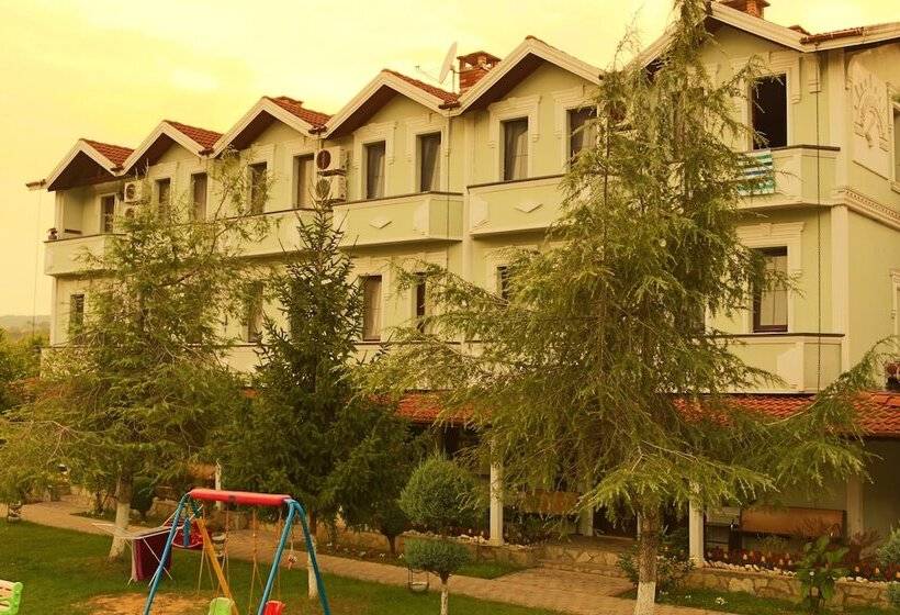 فندق Club Grand Becassier