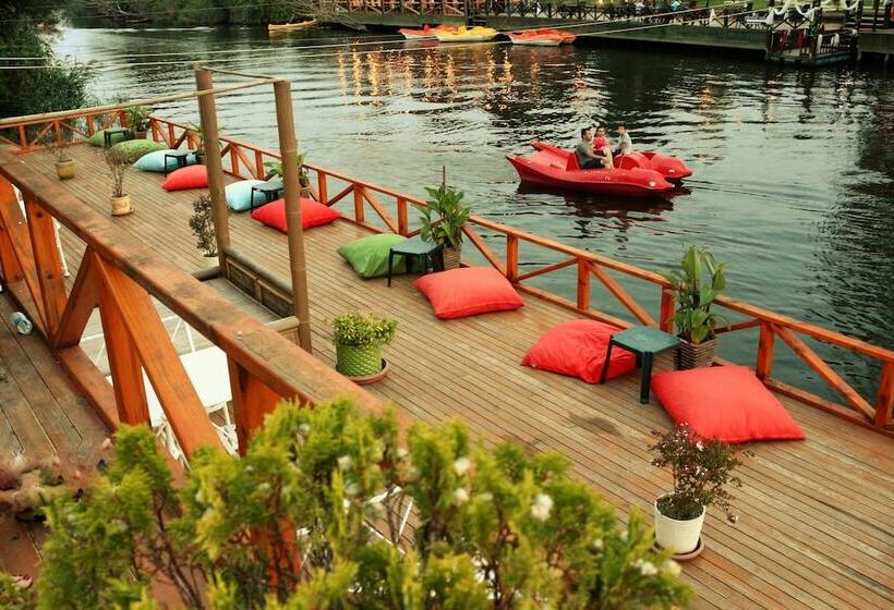 فندق Club Grand Becassier