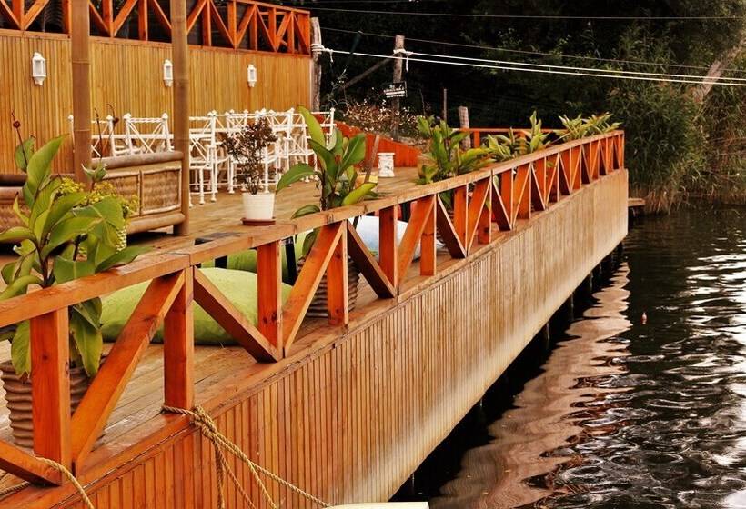 فندق Club Grand Becassier