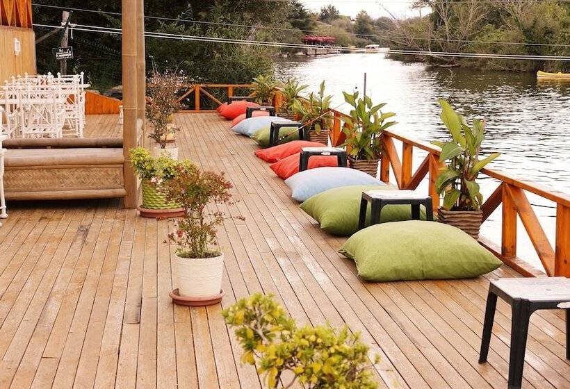 فندق Club Grand Becassier