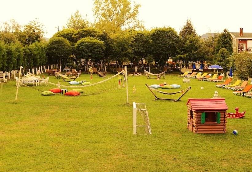 فندق Club Grand Becassier