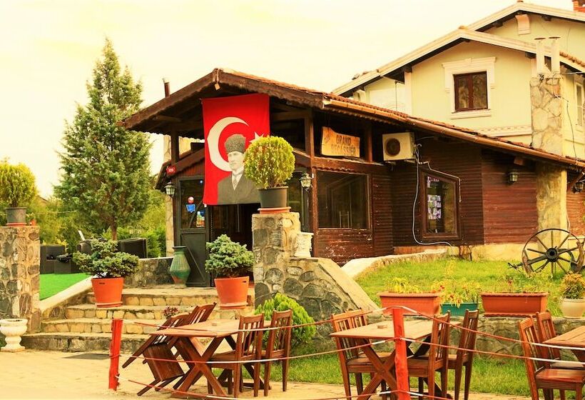 فندق Club Grand Becassier