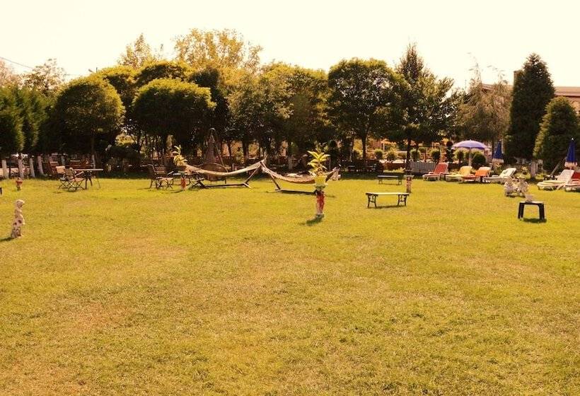 فندق Club Grand Becassier