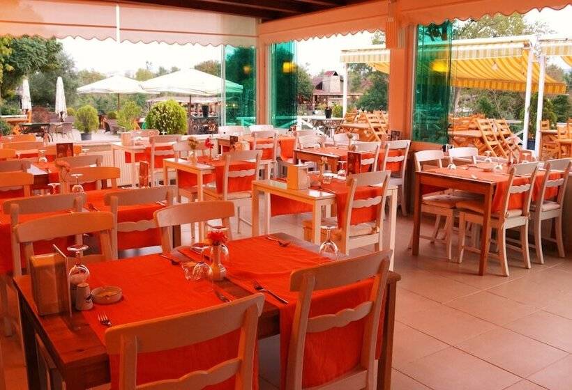 فندق Club Grand Becassier