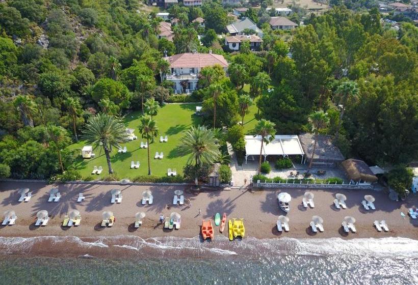 ホテル Golden Key Hisaronu