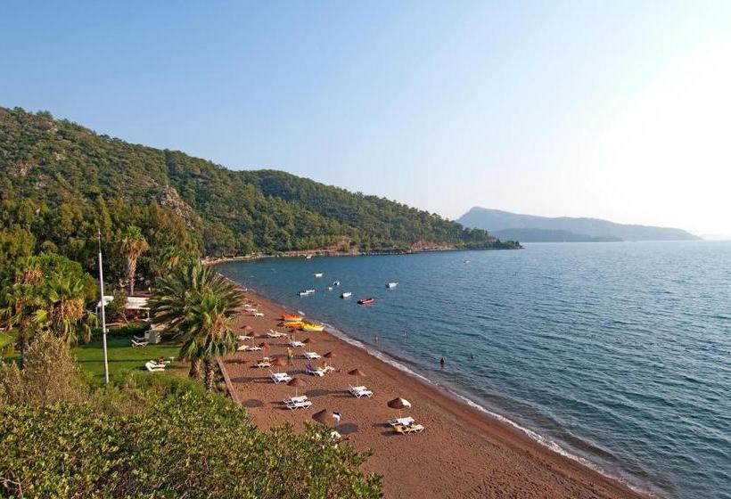 ホテル Golden Key Hisaronu