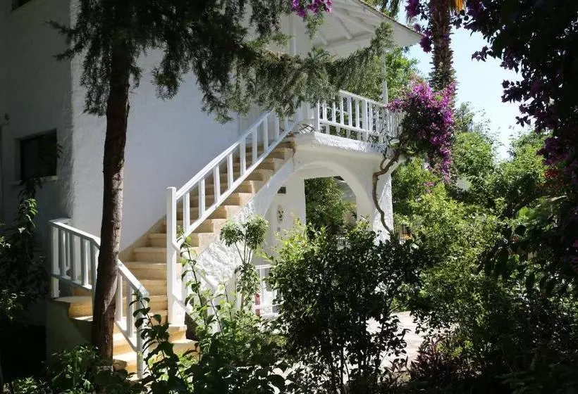 Hotelli Golden Key Hisaronu