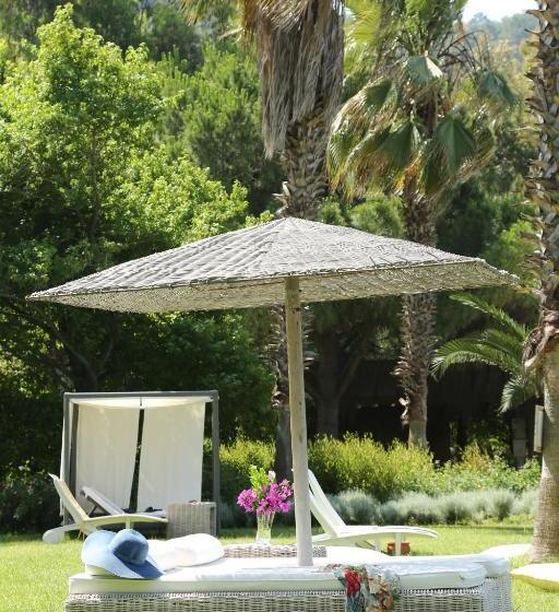 ホテル Golden Key Hisaronu