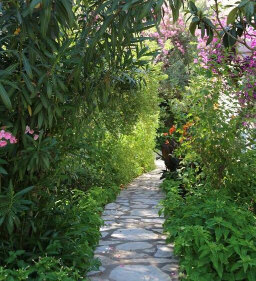 ホテル Golden Key Hisaronu