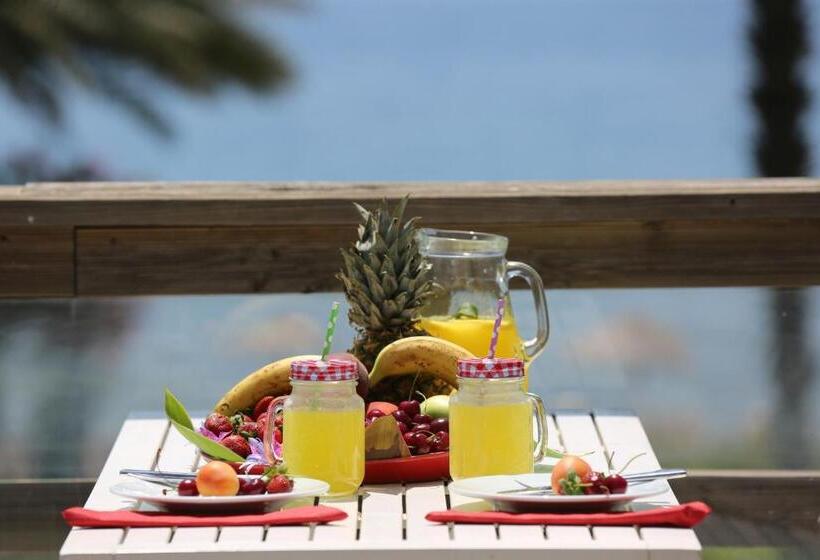 ホテル Golden Key Hisaronu