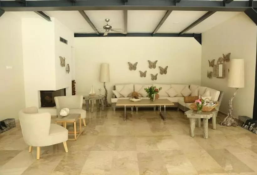 Hotelli Golden Key Hisaronu