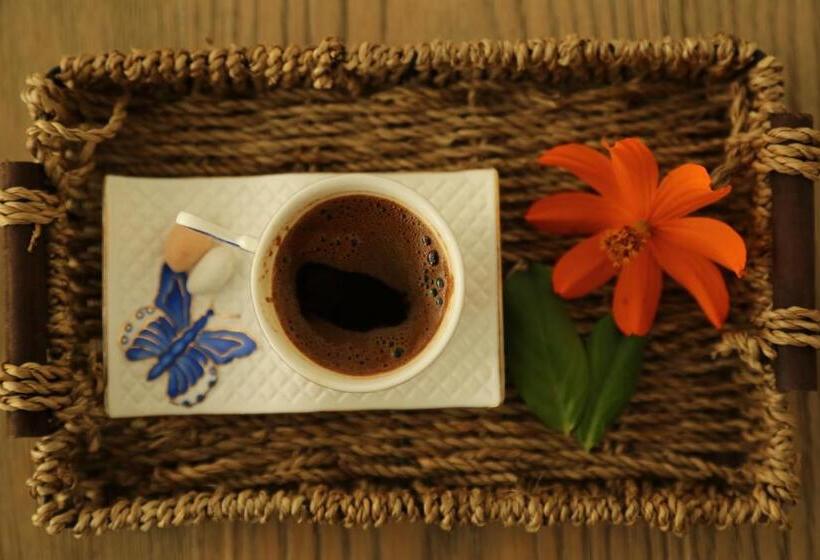 ホテル Golden Key Hisaronu