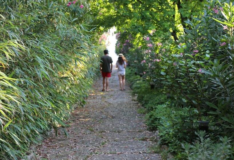 ホテル Golden Key Hisaronu