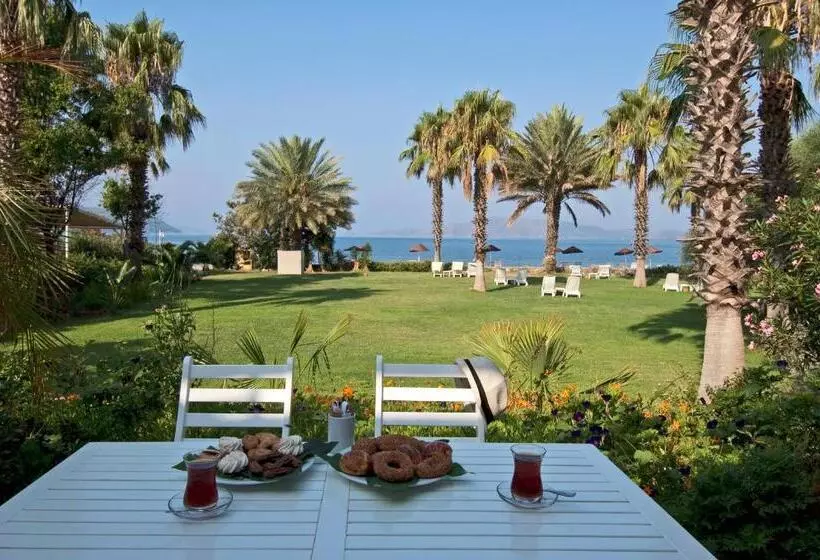 Hotelli Golden Key Hisaronu