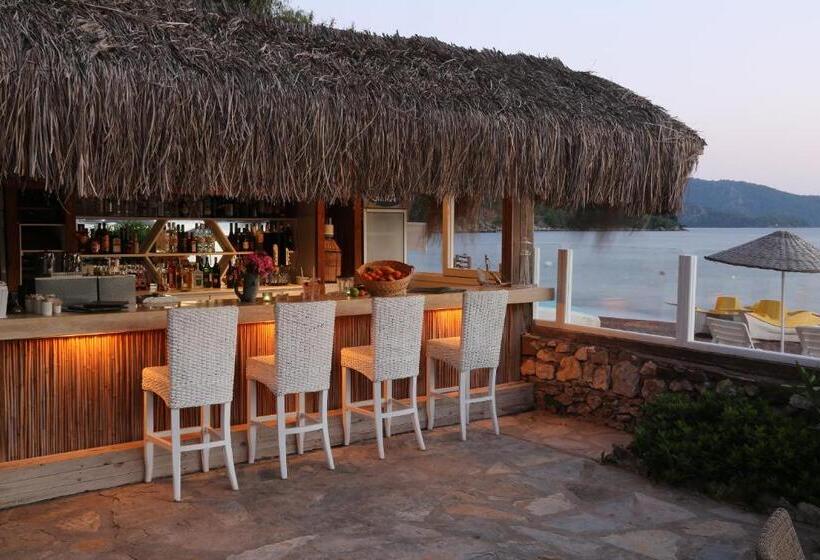 ホテル Golden Key Hisaronu