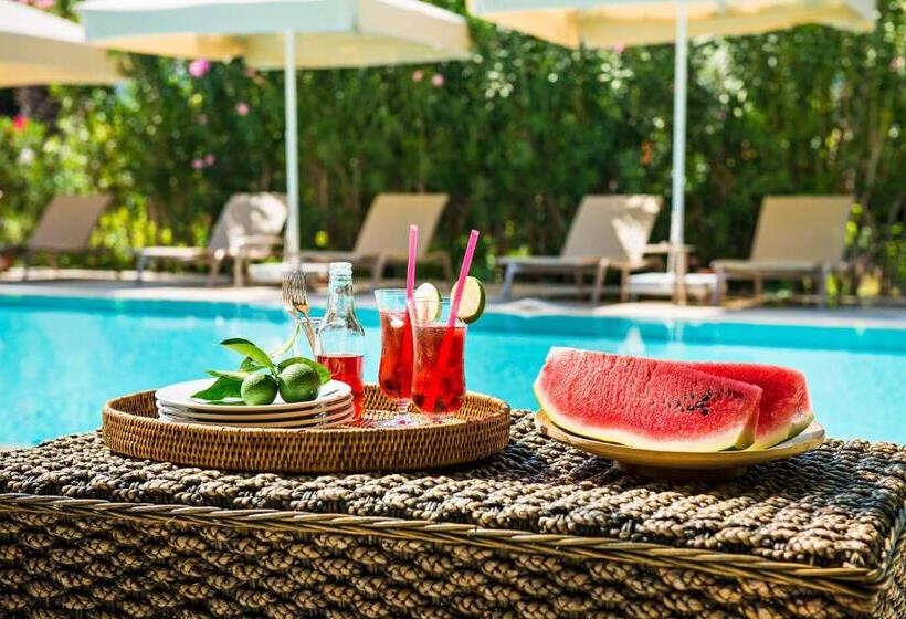 ホテル Golden Key Hisaronu