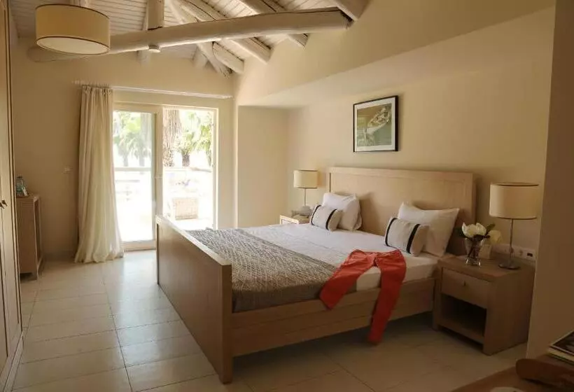 Hotelli Golden Key Hisaronu