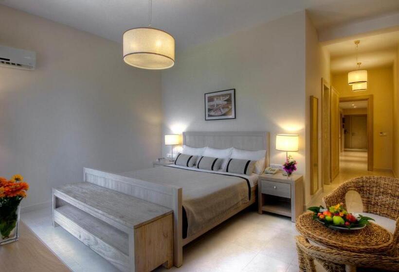 ホテル Golden Key Hisaronu