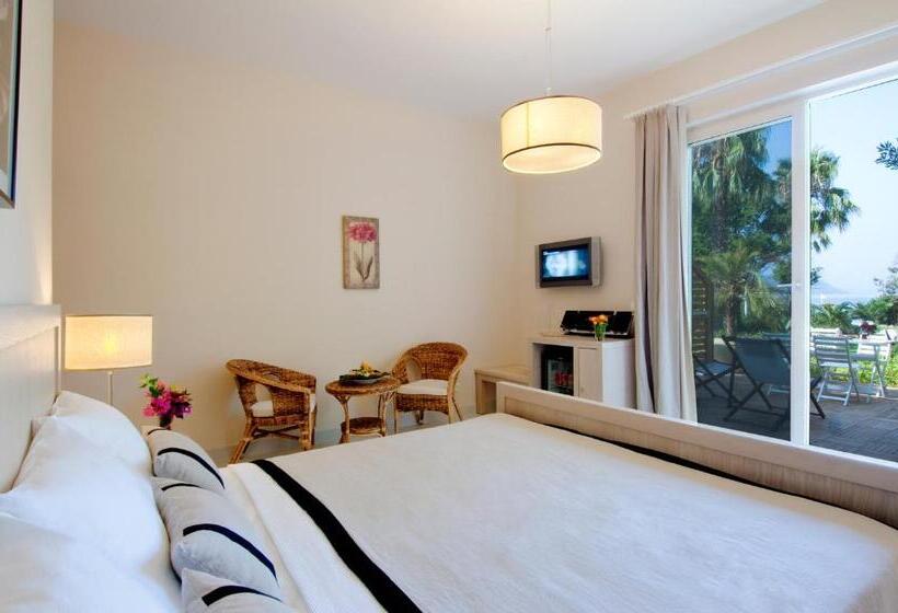 ホテル Golden Key Hisaronu