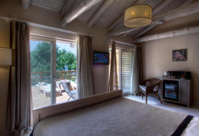 ホテル Golden Key Hisaronu