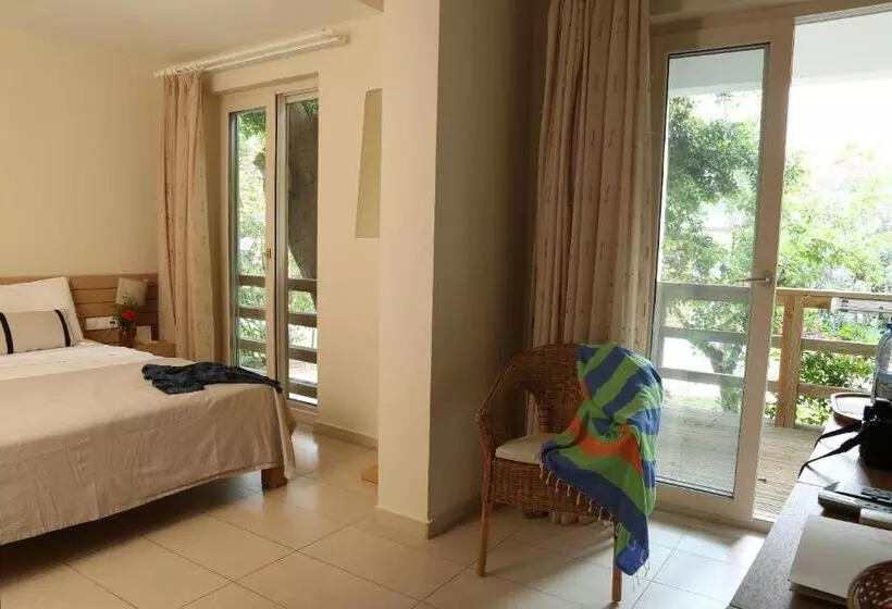 Hotelli Golden Key Hisaronu