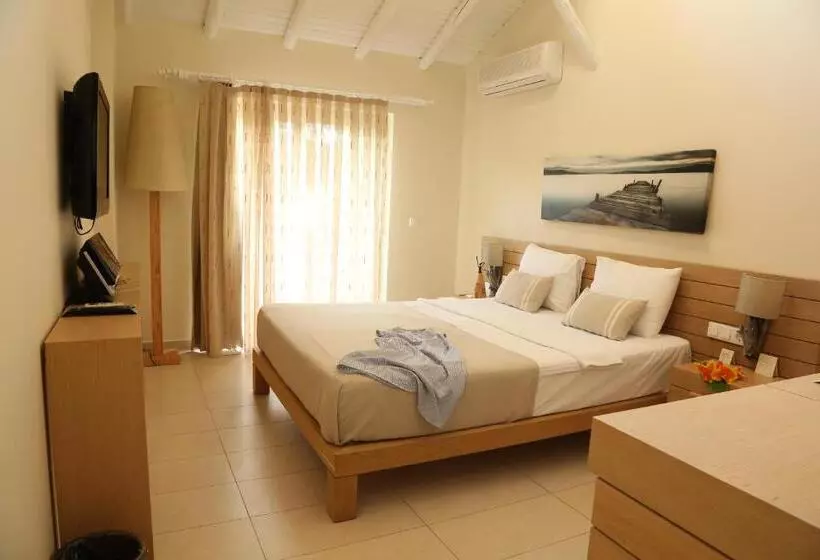 Hotelli Golden Key Hisaronu