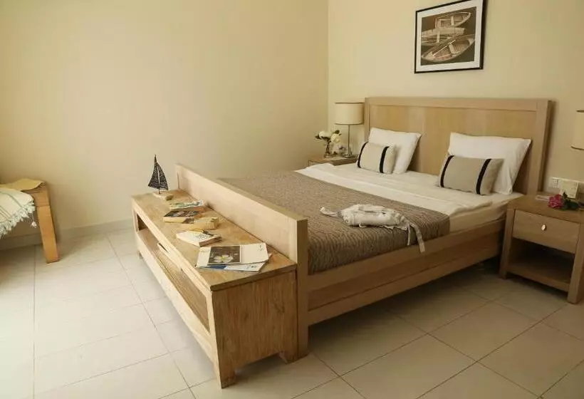 Hotelli Golden Key Hisaronu
