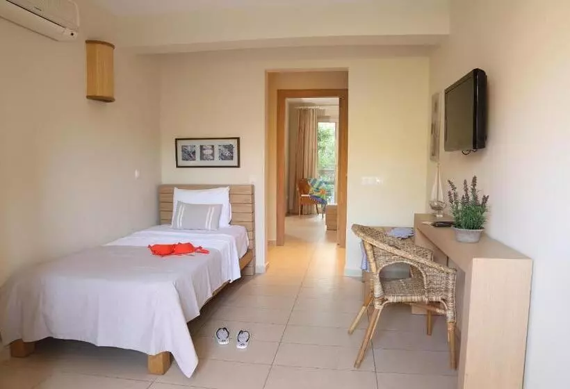 Hotelli Golden Key Hisaronu