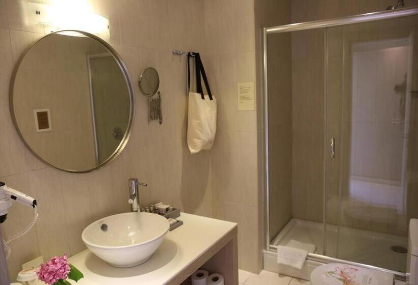 ホテル Golden Key Hisaronu