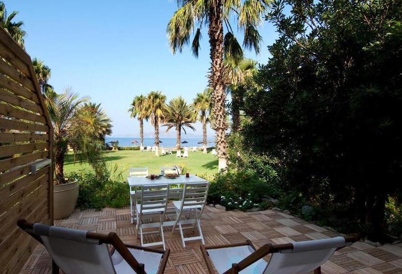 ホテル Golden Key Hisaronu