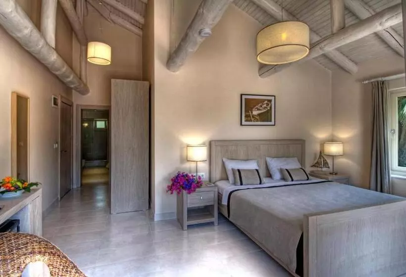 Hotelli Golden Key Hisaronu