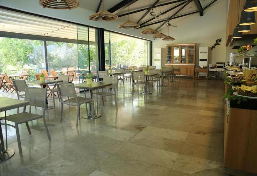 ホテル Golden Key Hisaronu