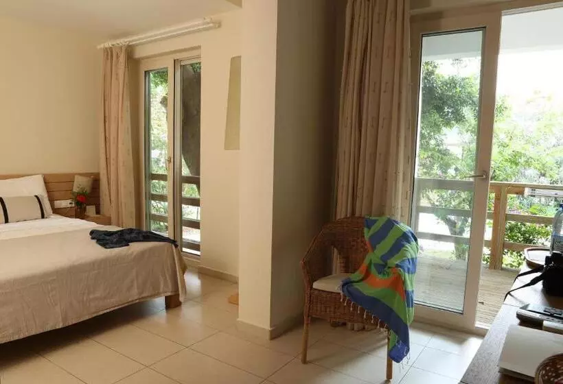 Hotelli Golden Key Hisaronu