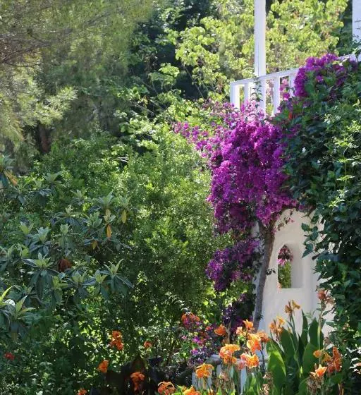 Hotelli Golden Key Hisaronu