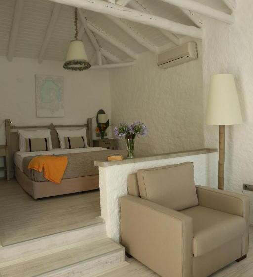 ホテル Golden Key Hisaronu