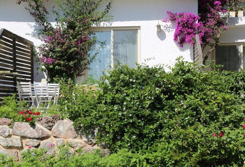 ホテル Golden Key Hisaronu