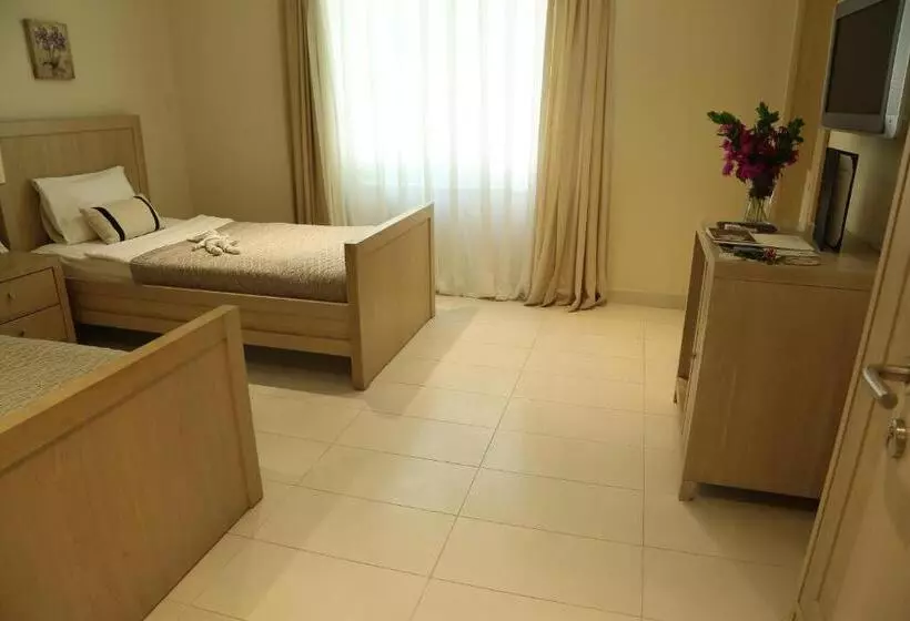 Hotelli Golden Key Hisaronu