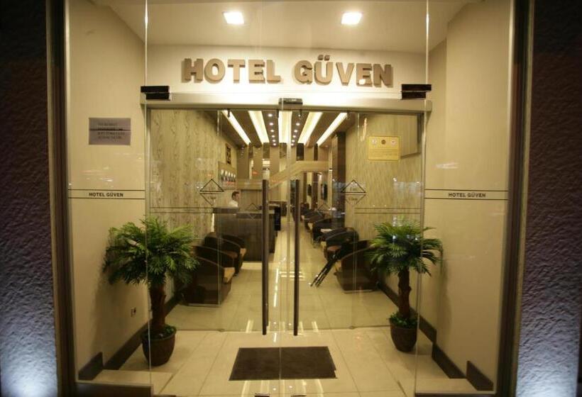 Otel Guven