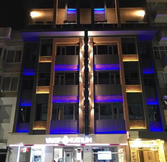 Otel Guven