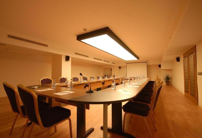 酒店 Imamoglu Pasa Butik