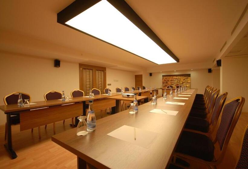 酒店 Imamoglu Pasa Butik