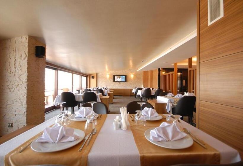 酒店 Imamoglu Pasa Butik