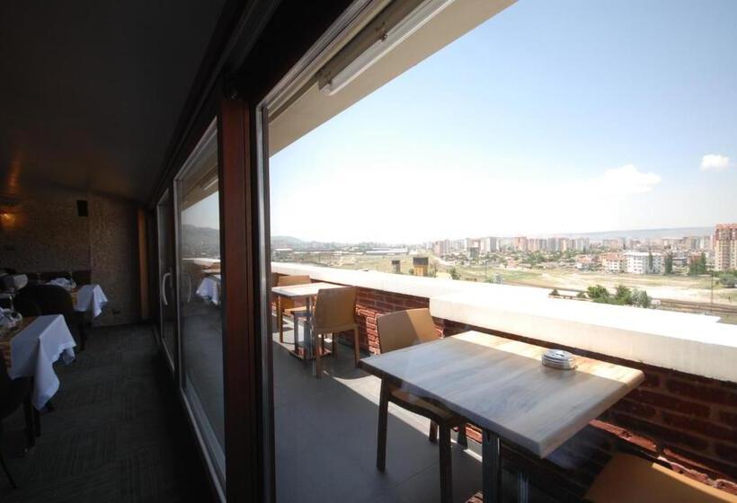 酒店 Imamoglu Pasa Butik