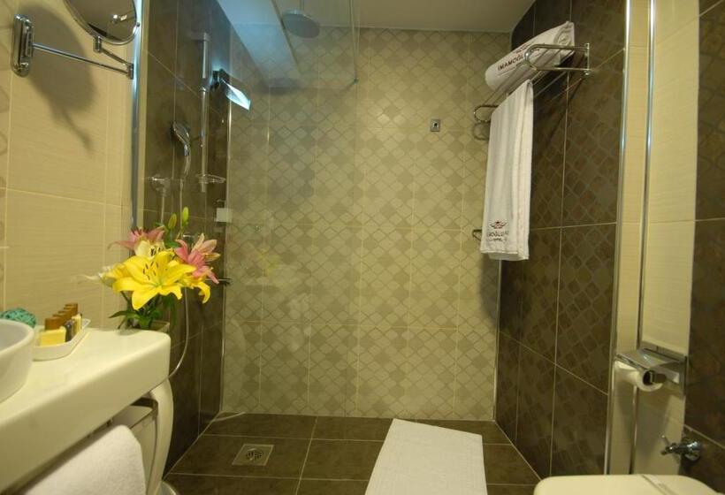 酒店 Imamoglu Pasa Butik